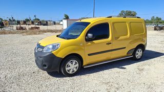 Renault Kangoo 2016 Renault 2016 Kangoo XL