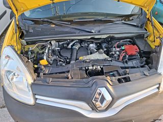 Renault Kangoo 2016 Renault 2016 Kangoo XL-thumb-22