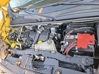 Renault Kangoo 2016 Renault 2016 Kangoo XL-thumb-23