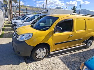 Renault Kangoo 2016 Renault 2016 Kangoo XL