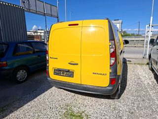 Renault Kangoo 2016 Renault 2016 Kangoo XL-thumb-4