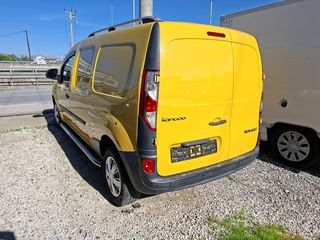 Renault Kangoo 2016 Renault 2016 Kangoo XL-thumb-8