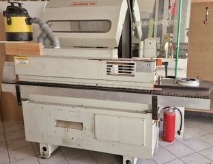 Συγκολλητική PVC BIMATIC 2,4μετρα μήκος