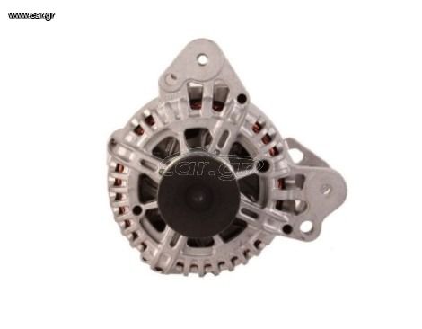 ΔΥΝΑΜΟΣ 110A VALEO AUDI, SEAT, SKODA, VW