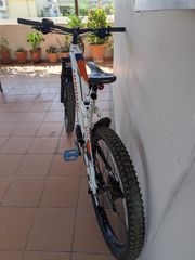 All - Mountain Haibike 2019 full seven lt 5