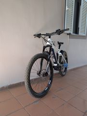 All - Mountain Haibike 2019 full seven lt 5-thumb-2