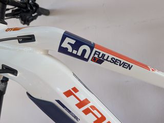 All - Mountain Haibike 2019 full seven lt 5-thumb-8