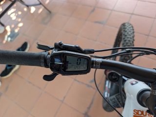 All - Mountain Haibike 2019 full seven lt 5-thumb-9