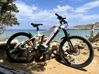 All - Mountain Haibike 2019 full seven lt 5-thumb-1