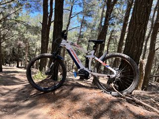 All - Mountain Haibike 2019 full seven lt 5-thumb-10