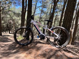 All - Mountain Haibike 2019 full seven lt 5-thumb-11