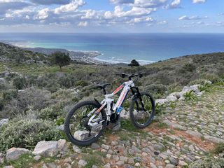 All - Mountain Haibike 2019 full seven lt 5-thumb-12