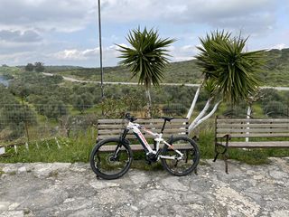 All - Mountain Haibike 2019 full seven lt 5-thumb-14