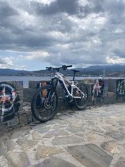 All - Mountain Haibike 2019 full seven lt 5-thumb-17