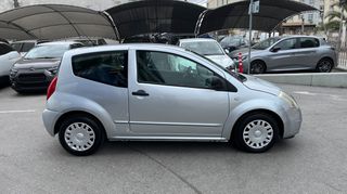 Citroen C2 2005 1,1 60HP-thumb-5
