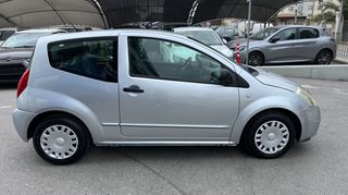 Citroen C2 2005 1,1 60HP-thumb-6
