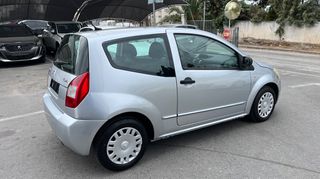 Citroen C2 2005 1,1 60HP-thumb-7