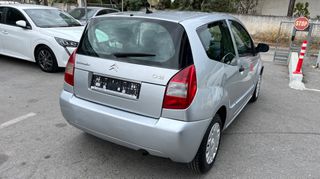 Citroen C2 2005 1,1 60HP-thumb-8