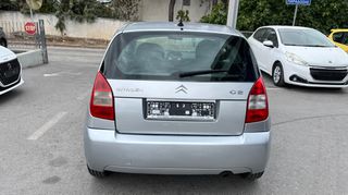 Citroen C2 2005 1,1 60HP-thumb-9