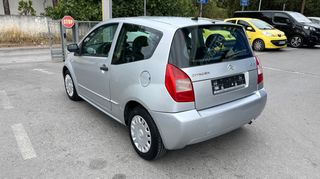 Citroen C2 2005 1,1 60HP-thumb-10