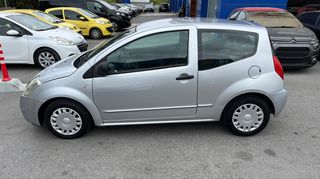 Citroen C2 2005 1,1 60HP-thumb-11