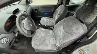 Citroen C2 2005 1,1 60HP-thumb-13