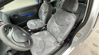 Citroen C2 2005 1,1 60HP-thumb-14