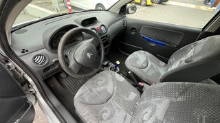 Citroen C2 2005 1,1 60HP-thumb-15