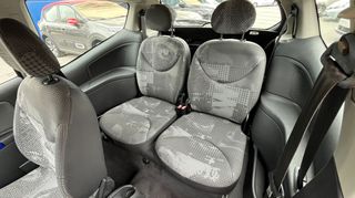 Citroen C2 2005 1,1 60HP-thumb-17
