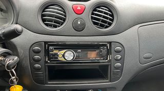 Citroen C2 2005 1,1 60HP-thumb-20