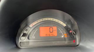 Citroen C2 2005 1,1 60HP-thumb-21