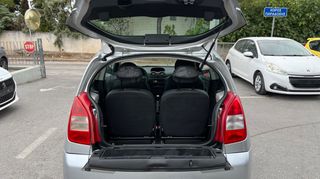 Citroen C2 2005 1,1 60HP-thumb-23