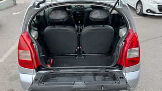 Citroen C2 2005 1,1 60HP-thumb-24