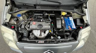 Citroen C2 2005 1,1 60HP-thumb-25