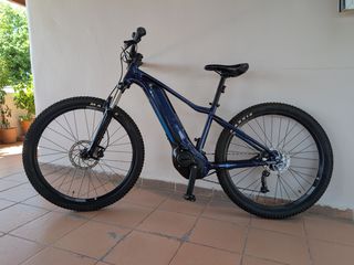 Trekking Giant 2021 liv tempt e+