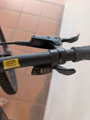 Trekking Giant 2021 liv tempt e+-thumb-4