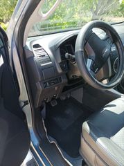 Isuzu D-Max 2015 LS 2.5 TWIN TURBO