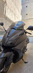 Yamaha T-Max 530 2014