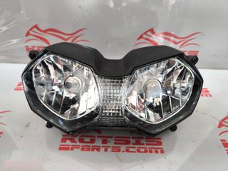 ΠΩΛEIΤΑΙ ΦΑΝΑΡΙ ΜΠΡΟΣΤΑ ΓΙΑ TRIUMPH TIGER 800 / 1200 2010-2021