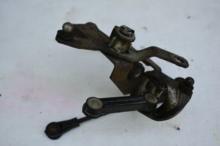 VW GOLF 4 BORA AUDI A3-thumb-3