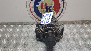 OPEL CORSA E 15-19 1,3cc DIESEL ΔΥΝΑΜΟ ΚΩΔ 0126312030