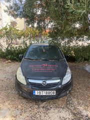 Opel Corsa 2006