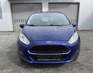 Ford Fiesta 2017 1.25 TITANIUM!ΠΡΟΣΦΟΡΑ!!!!!!!