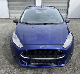 Ford Fiesta 2017 1.25 TITANIUM!ΠΡΟΣΦΟΡΑ!!!!!!!-thumb-1