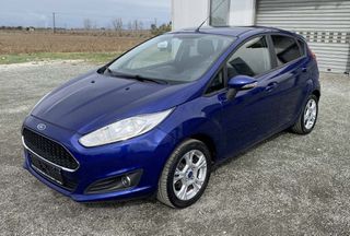 Ford Fiesta 2017 1.25 TITANIUM!ΠΡΟΣΦΟΡΑ!!!!!!!-thumb-2