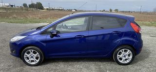 Ford Fiesta 2017 1.25 TITANIUM!ΠΡΟΣΦΟΡΑ!!!!!!!-thumb-3