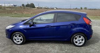 Ford Fiesta 2017 1.25 TITANIUM!ΠΡΟΣΦΟΡΑ!!!!!!!-thumb-4