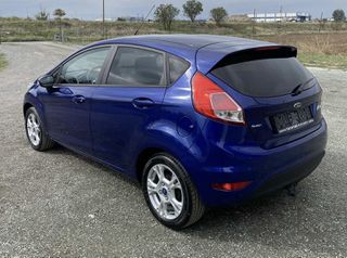 Ford Fiesta 2017 1.25 TITANIUM!ΠΡΟΣΦΟΡΑ!!!!!!!-thumb-5