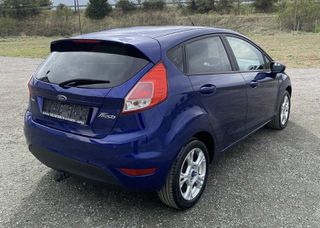 Ford Fiesta 2017 1.25 TITANIUM!ΠΡΟΣΦΟΡΑ!!!!!!!-thumb-7