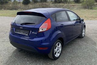 Ford Fiesta 2017 1.25 TITANIUM!ΠΡΟΣΦΟΡΑ!!!!!!!-thumb-8